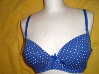 REGGISENO IN COTONE